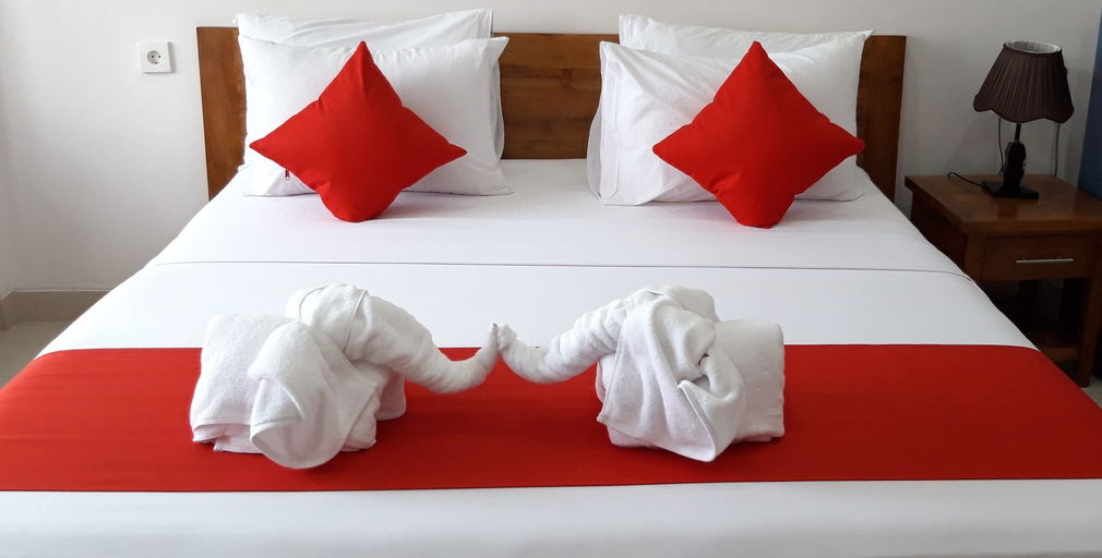 Bedroom 3, Grand Raka Homestay, Buleleng