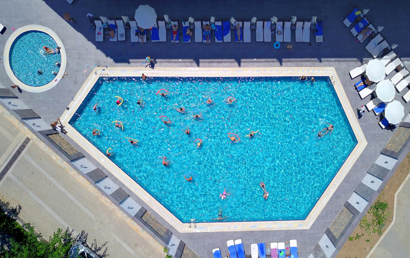 Sport & Beauty 2, Imperial Turkiz Resort Hotel - All inclusive, Kemer