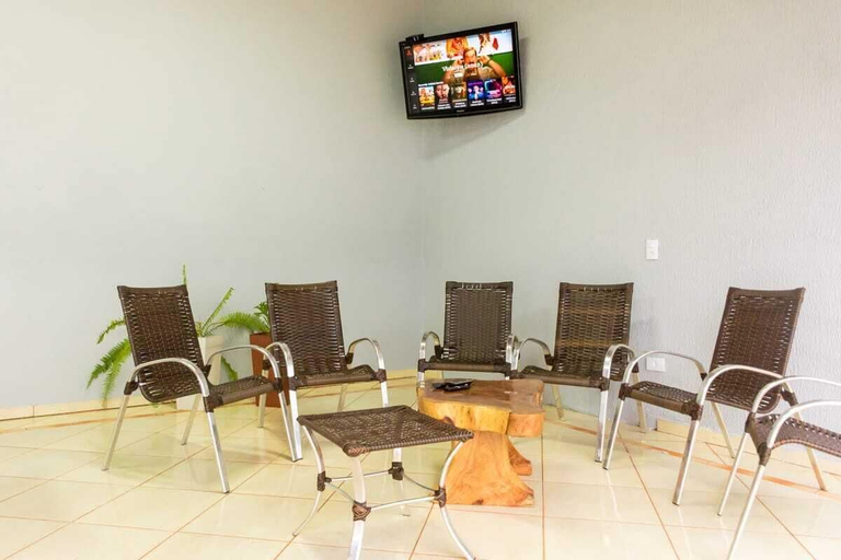 Others 5, Casa em Foz do Iguaçu com piscina, Foz do Iguaçu