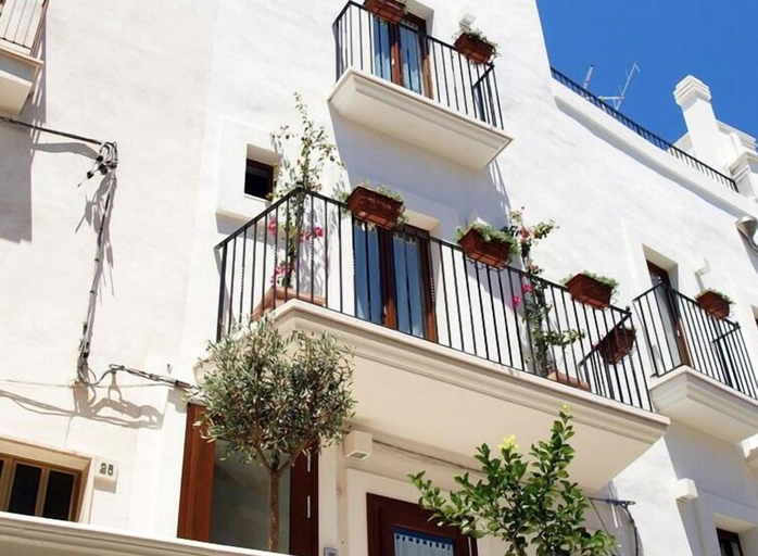 Exterior & Views 2, Bed & Breakfast Tra le Mura, Bari