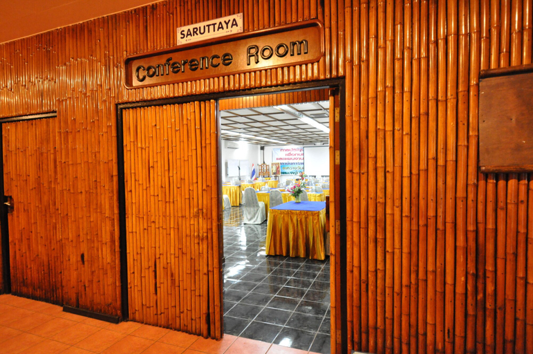 Exterior & Views 2, Basaya Beach Hotel & Resort, Pattaya