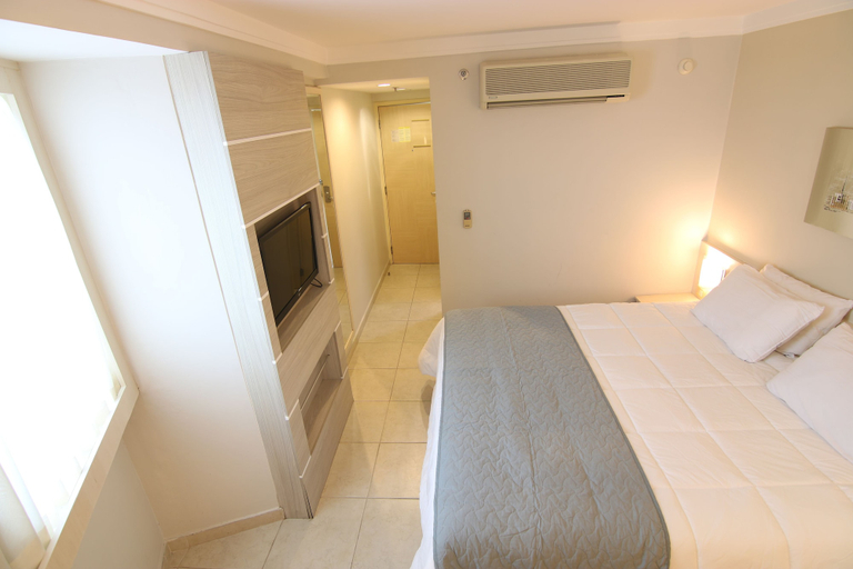 Bedroom 2, Samba Macaé, Macaé