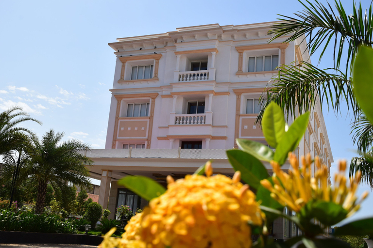 Exterior & Views 2, Star Palace Hotel, Ramanathapuram