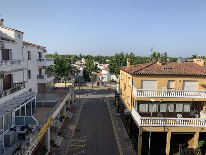 Exterior & Views, Apartamento Inmobahia - Alberes 38, Girona