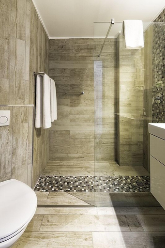 Bathroom 3, Protea Hotel by Marriott Walvis Bay Indongo, Walvisbay Urban