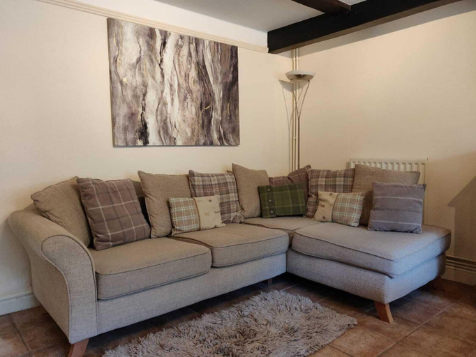 Others 4, Whitehouse Guest House, Cambridgeshire