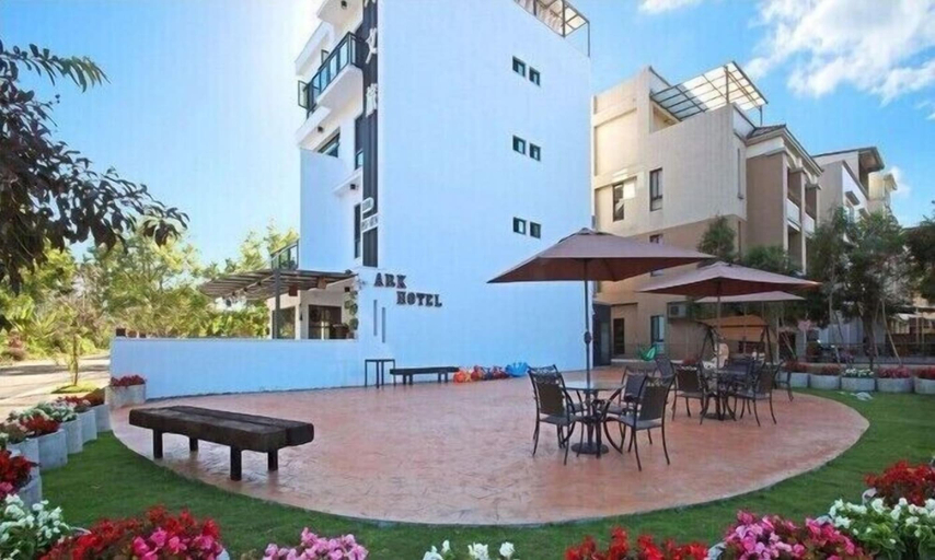 Exterior & Views 2, Ark Stay, Nantou