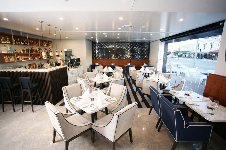 Food & Drinks 5, The Ellen Hotel, an Ascend Collection Hotel, Port Pirie C Dists - City