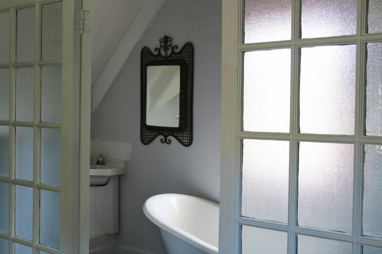 Bathroom 4, Moffid's Place, Overberg