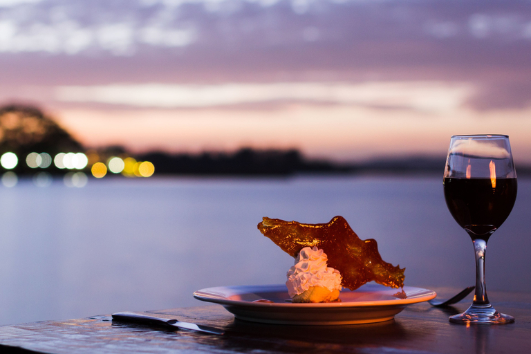 Food & Drinks 5, Kuriftu Resort & Spa Lake Tana, Mirab Gojjam