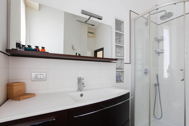 Bathroom 4, Heart Milan Apartments - San Sepolcro Duomo, Milano