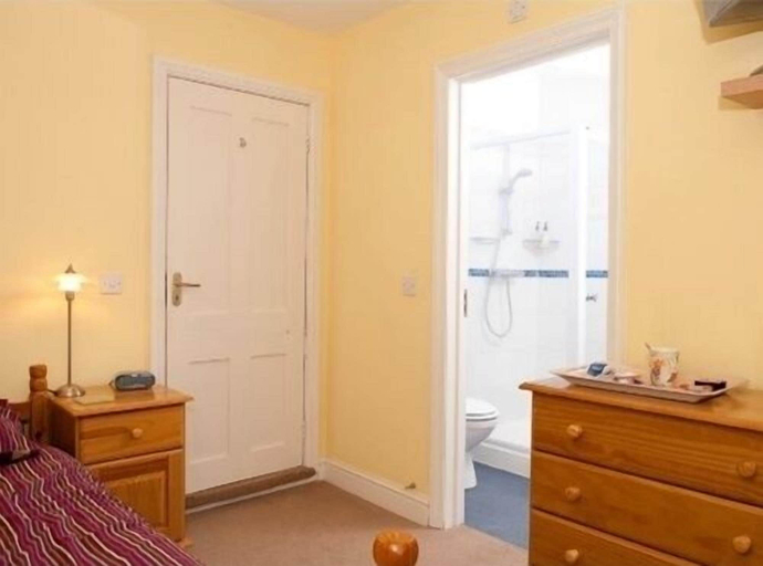 Bedroom 4, Holbrook B&B, Dorset