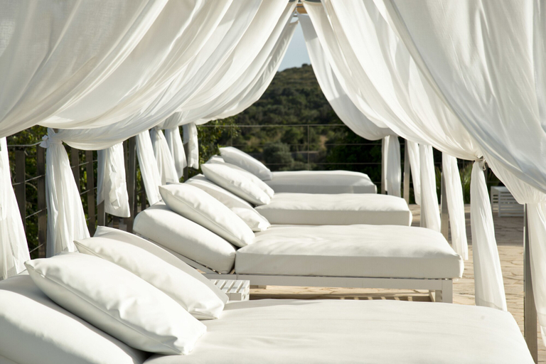 Bedroom 3, Hotel Cases de Son Barbassa, Baleares