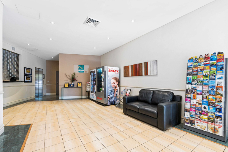 Others 4, Quality Apartments Camperdown, Sydney