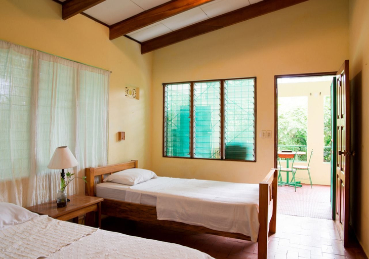Bedroom 3, Nosara B&B Retreat, Nicoya