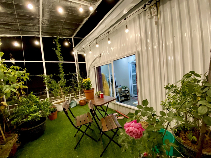Others 5, Haiphong Backpacker Hostel, Hồng Bàng