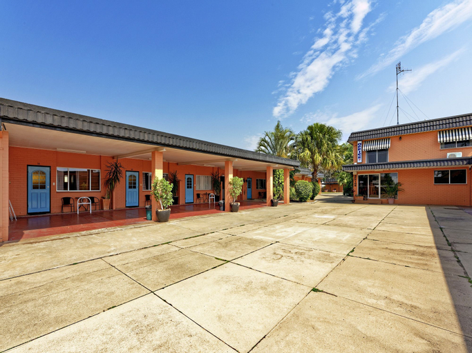 Riviera Motel Bundaberg, Bundaberg
