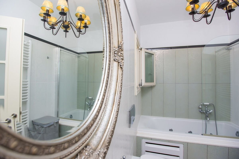 Bathroom 4, villa victor 2, South Aegean