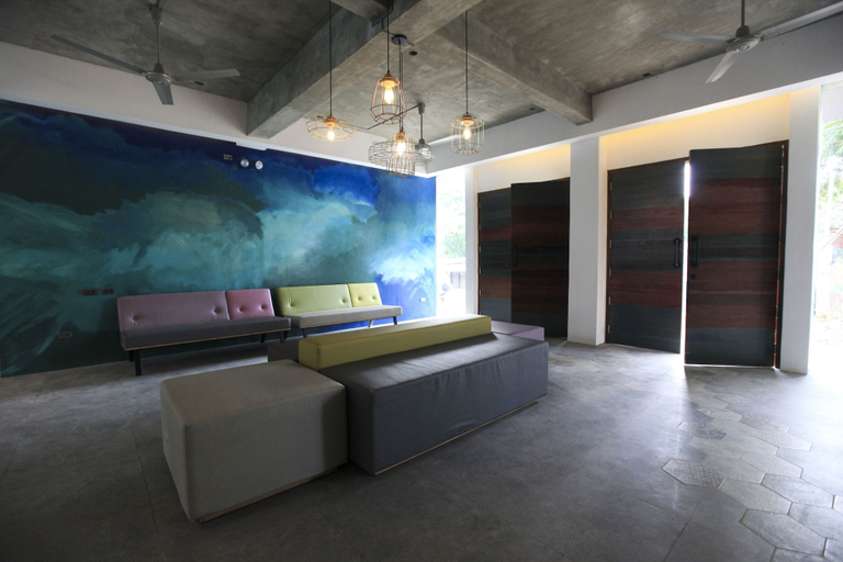 Others 5, Zenvea Hotel Coron, Coron
