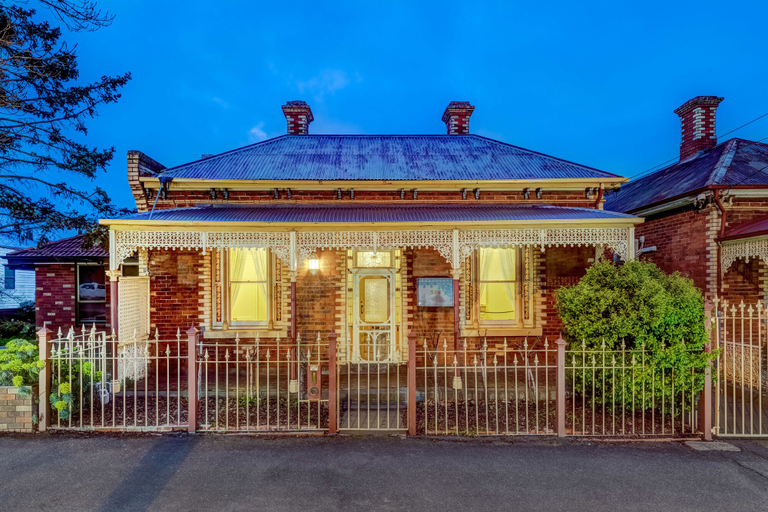 Exterior & Views 2, Seymours on Lydiard, Ballarat - Central