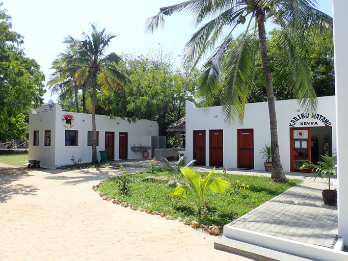 Exterior & Views 2, Temple Point Resort, Kilifi North