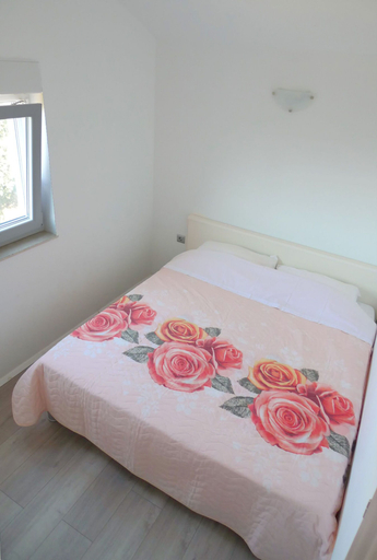 Bedroom 3, Apartments Sunset, Sali