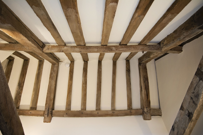 Bedroom 2, Waveney House Hotel, Norfolk