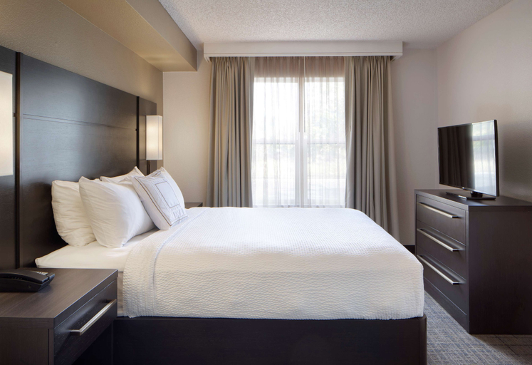 Bedroom 3, Sonesta ES Suites Fresno, Fresno
