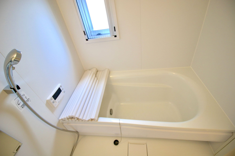 Bedroom 3, Uhome Minowa Hotel, Taitō