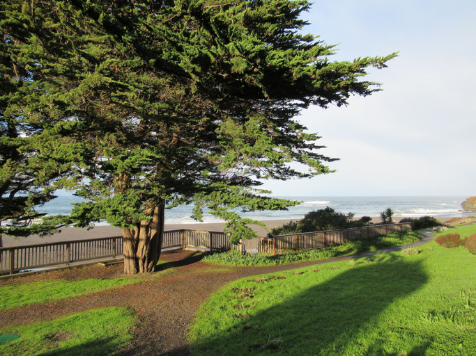 Others 4, Gualala Country Inn, Mendocino