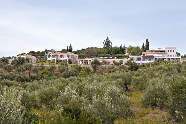 Exterior & Views 2, Camvillia Resort, Peloponnese