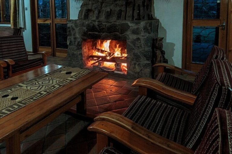 Others 4, Travellers Rest Hotel, Kisoro