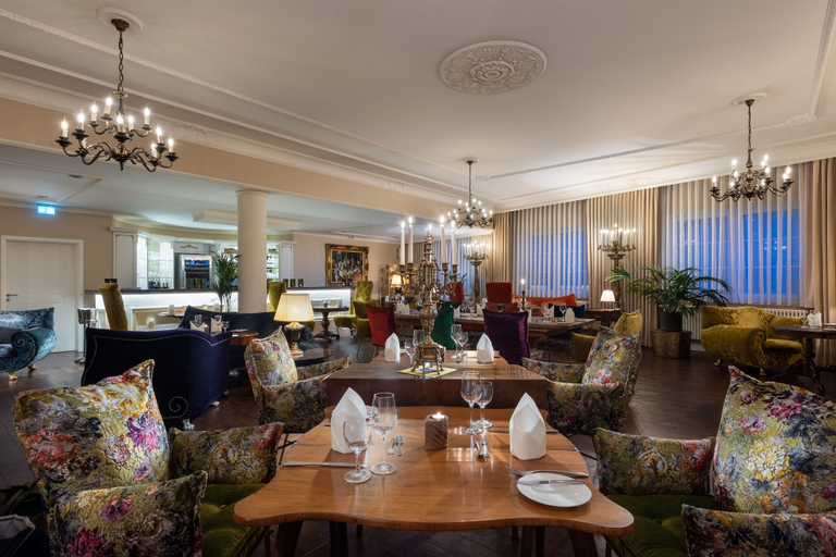 Food & Drinks 5, Wellnesshotel Seeschlößchen, Oberspreewald-Lausitz