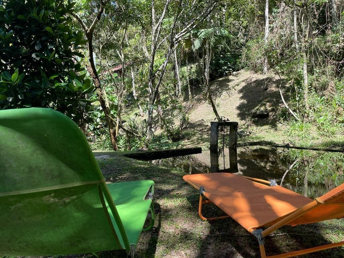 Others 5, Casinha no sítio Calmamente, Teresópolis