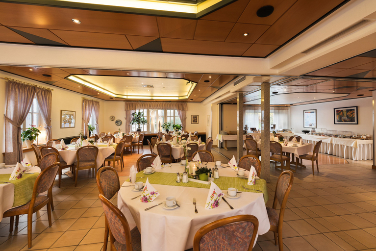 Food & Drinks 5, Hotel Nagel, Borken