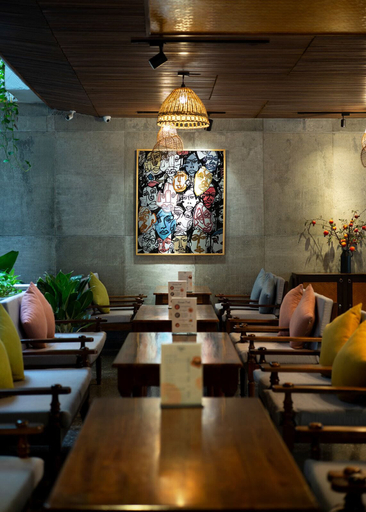 Food & Drinks 5, LIVIE Da Nang Style, Da Nang