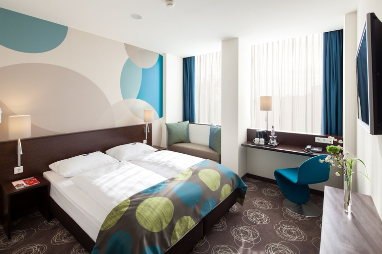 Webers - Das Hotel im RUHRTURM, Essen