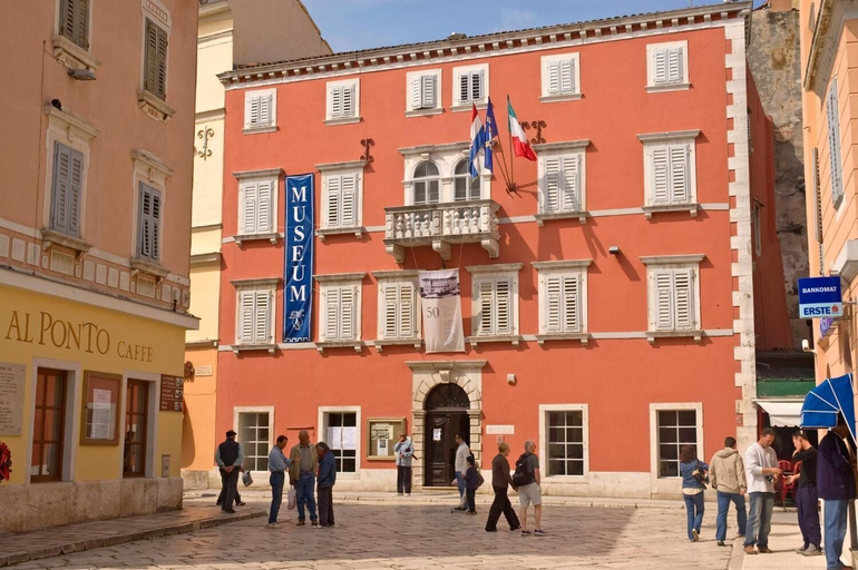 Exterior & Views 2, Zdenac Studio, Rovinj