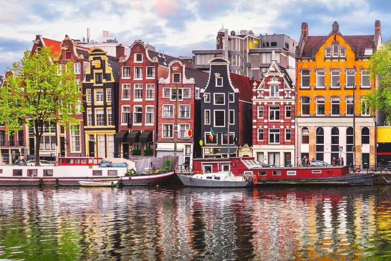 Exterior & Views 2, Cornelis Luxury Guesthouse, Amsterdam