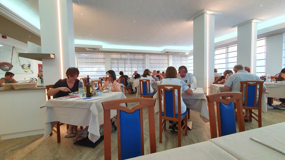 Food & Drinks 5, Hotel Toledo, Venezia