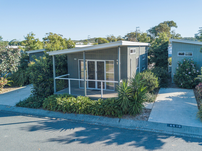 Exterior & Views 2, Fingal Bay Holiday Park, Port Stephens