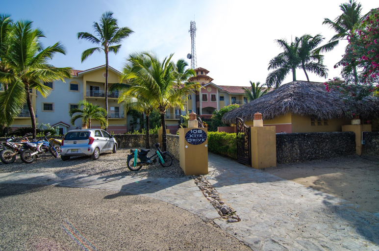 Exterior & Views 2, Studio Ocean Dream, Sosua