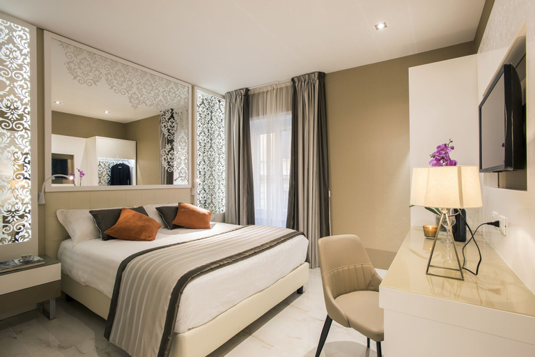 Residenza Venti Settembre, Rome