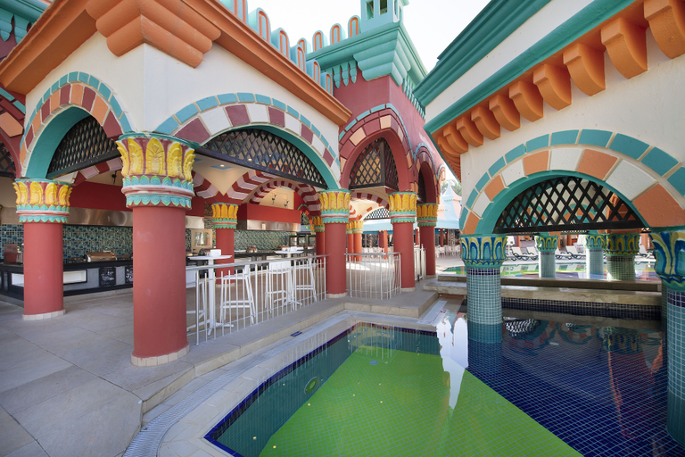 Sport & Beauty 3, Kamelya Aishen Club, Manavgat