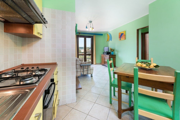 Private kitchen 4, I tre Golfi Barbablù, Trapani