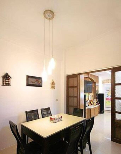 Others 4, Tomato Coffee BnB, Taitung
