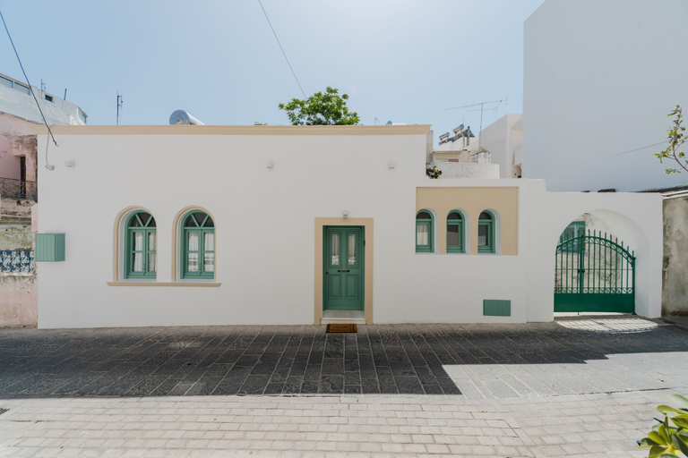 Exterior & Views 2, La Casa Degli Archi, South Aegean