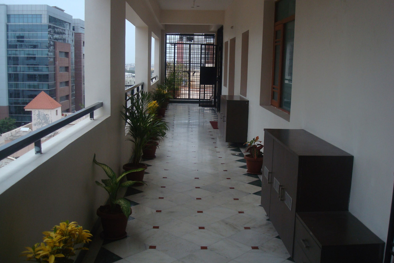 Others 5, KNY Service Apartment, Hyderabad