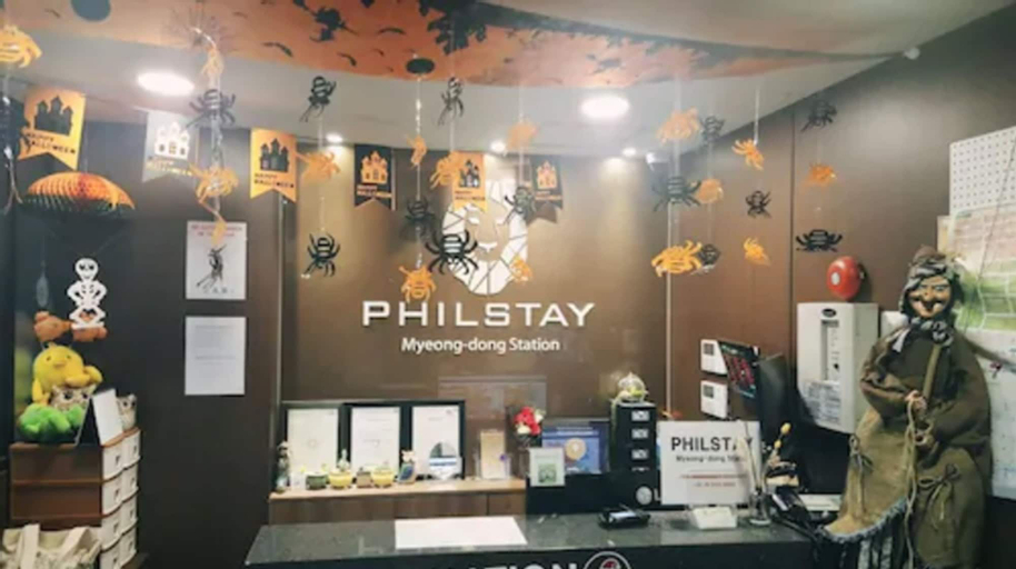 Others 5, Philstay Myeongdong Station - Hostel, Jung