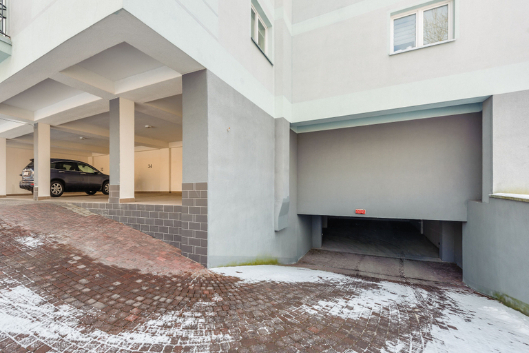 Exterior & Views 2, Apartamenty Sun & Snow Zwyciestwa, Kamień